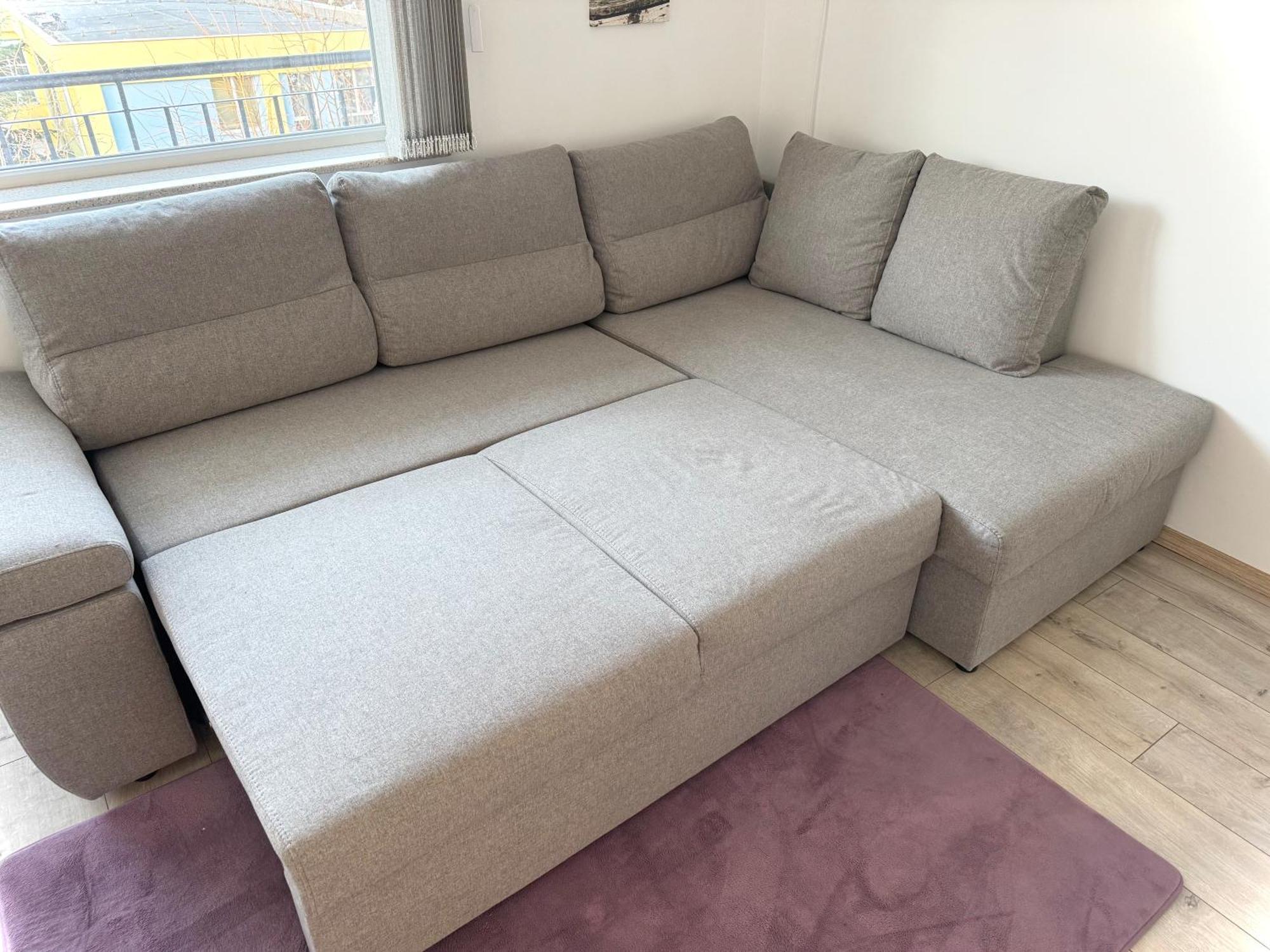 Restful Apartment For 4 Guests In Burgas Exteriör bild